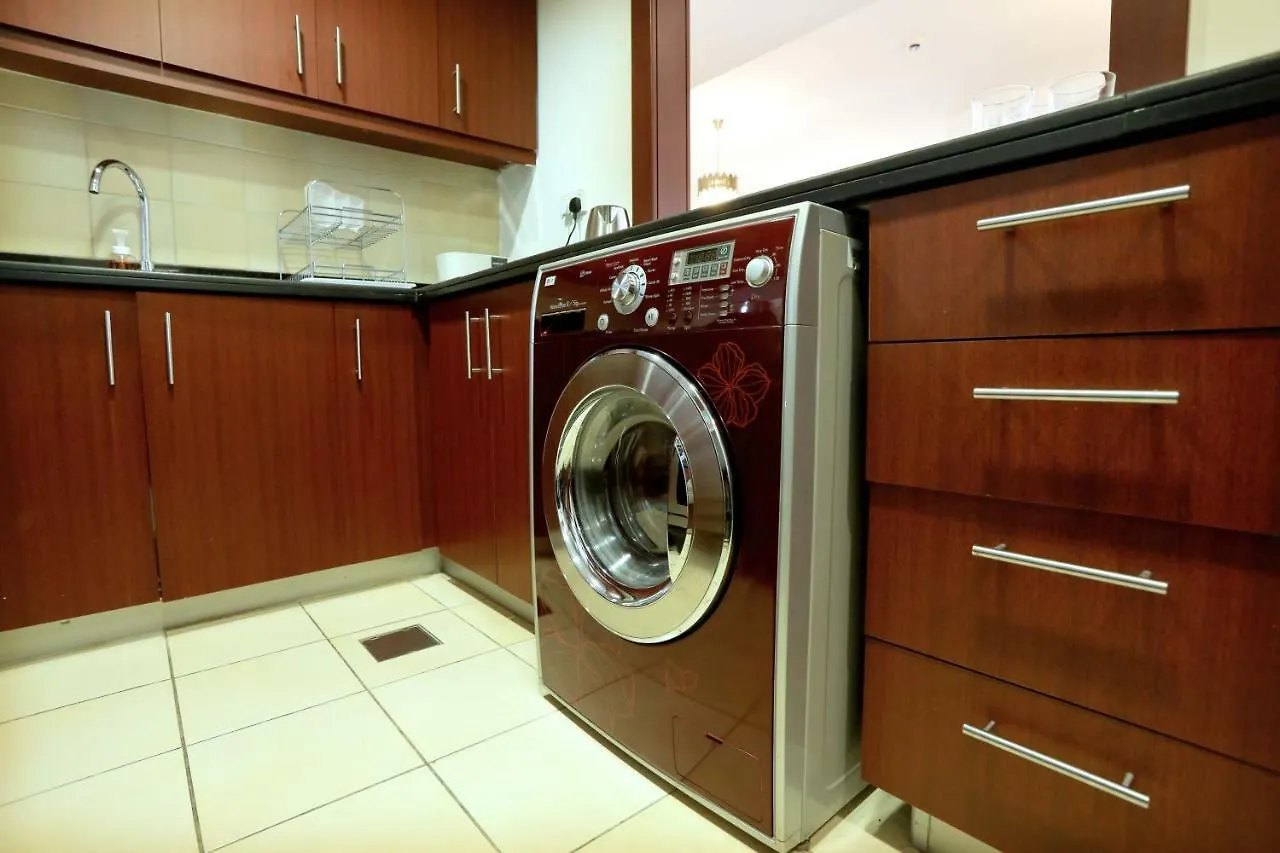 Luxury Casa - Marvel Sea View Apartment Jbr Beach 2Br Dubai