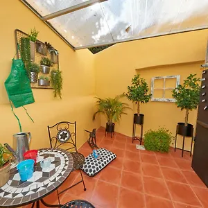 Lx Factory Apartment! Outside Terrace , Lisbon Portugal