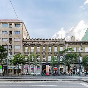 Astoria Heritage , Budapest Hungary