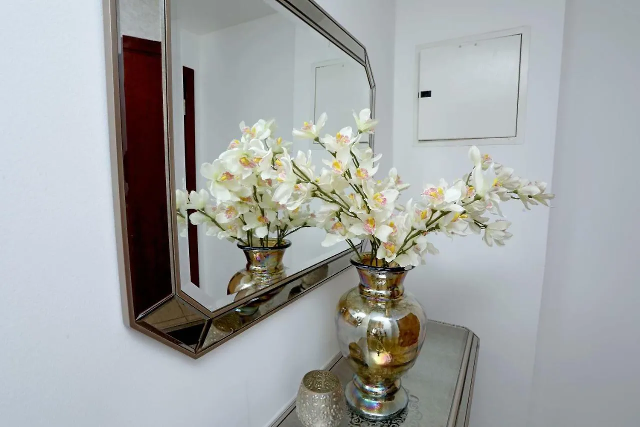 Luxury Casa - Marvel Sea View Apartment Jbr Beach 2Br Dubaj